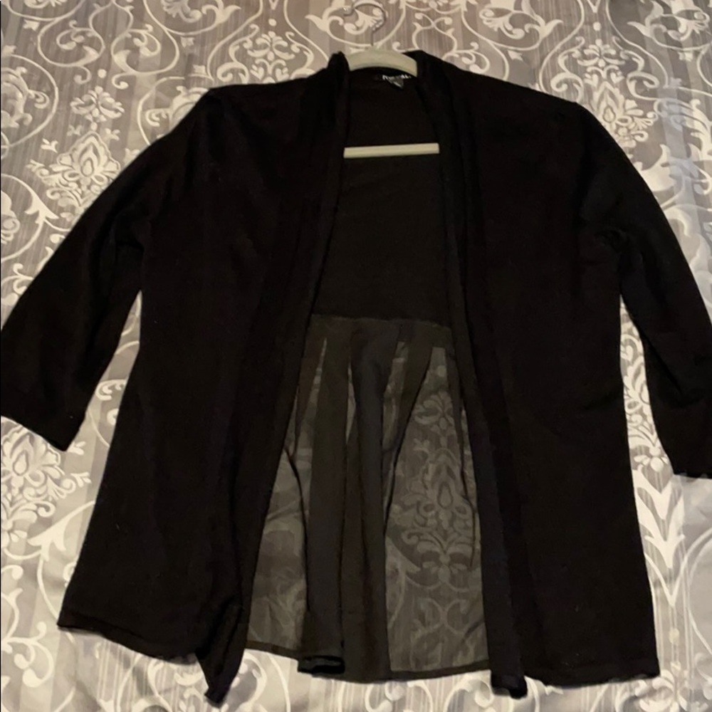Fox & Ali Sweater Large